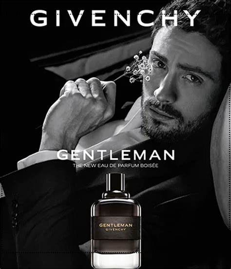 Positive Reviews of Gentleman Eau de Parfum by Givenchy